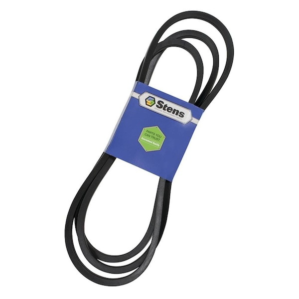 Stens New Stens Oem Replacement Belt 265-619 For Dixie Chopper 30236-0 265-619 - main